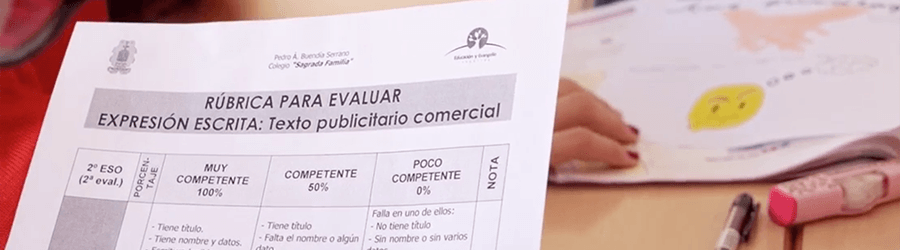 Evaluación de un proyecto educativo