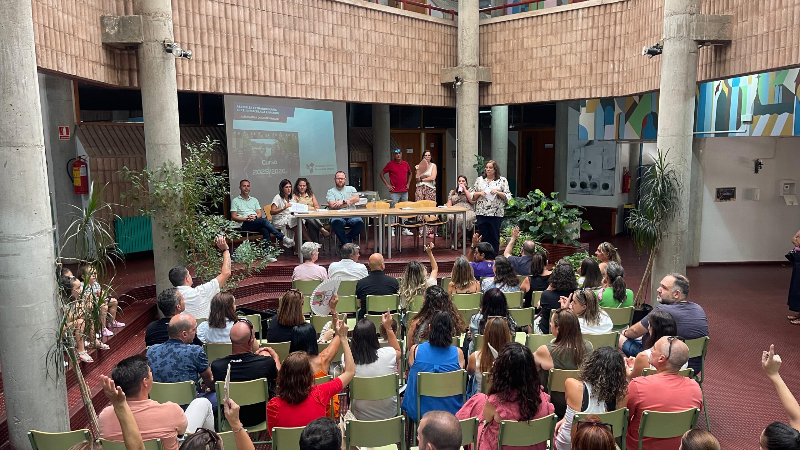 MANIFIESTO 360 DE COMUNICACIÓN Y MARKETING ÉTICO DE LA FUNDACIÓN EDUCACIÓN Y EVANGELIO
