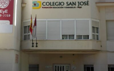 La FEyE da por concluido el proceso con el colegio Inmaculada Enpetrol