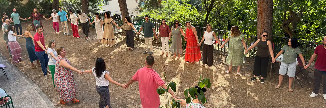 Estilo Pastoral - Colegios Feye