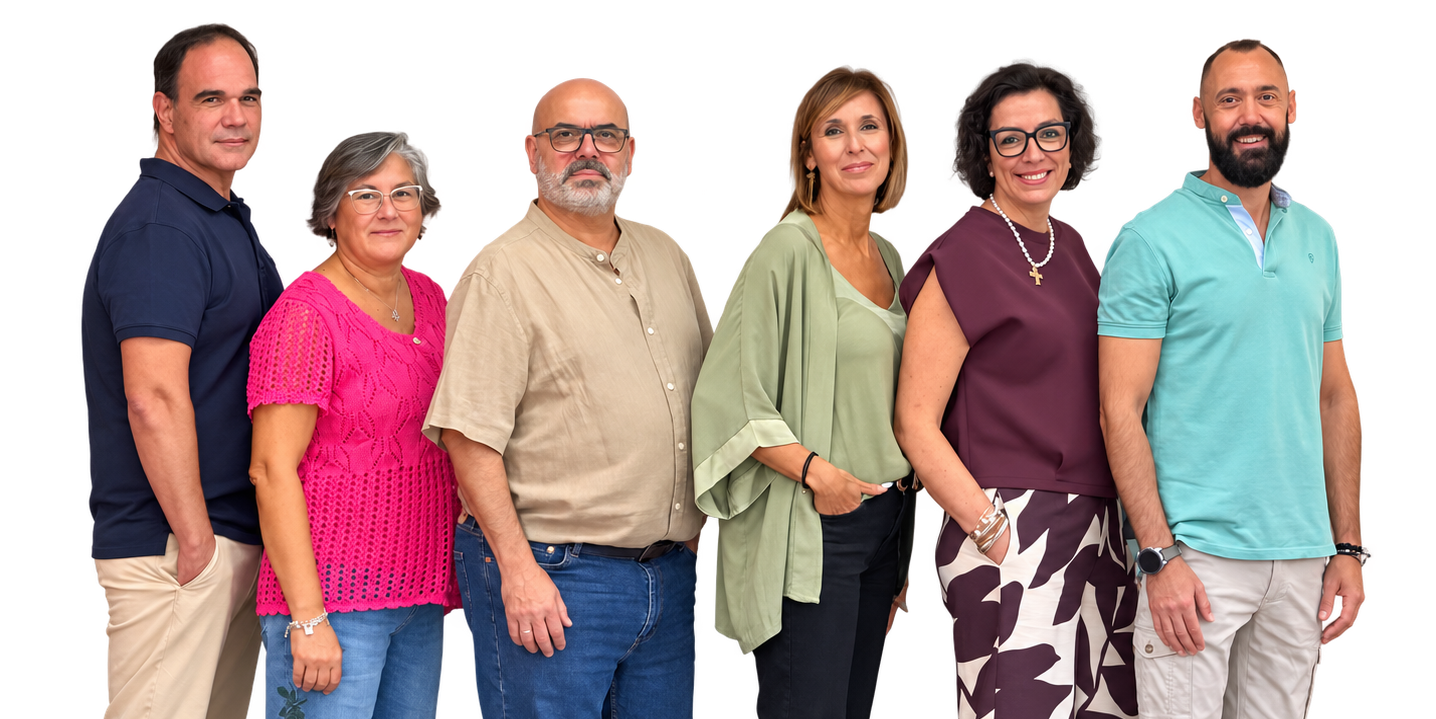 Comité de Servicios Centrales de la Feye